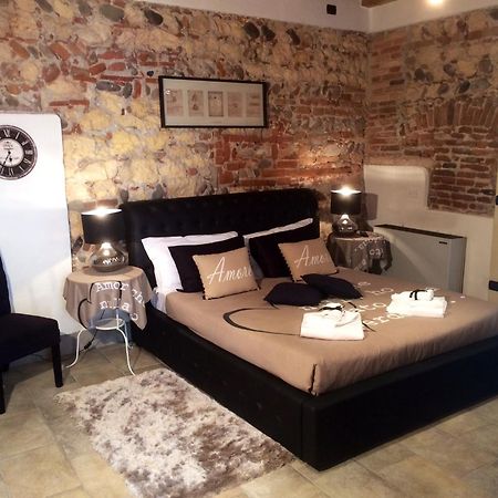 B&B Mela Verona Kültér fotó