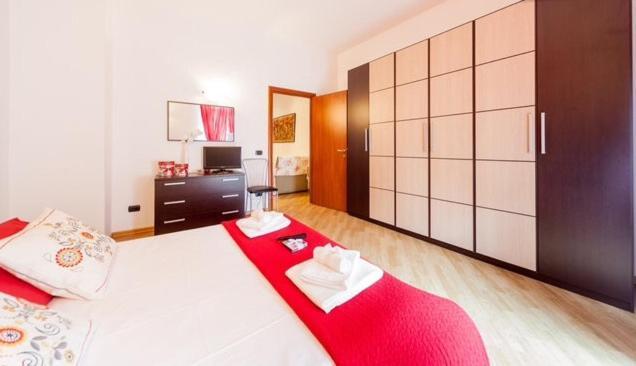 B&B Mela Verona Kültér fotó