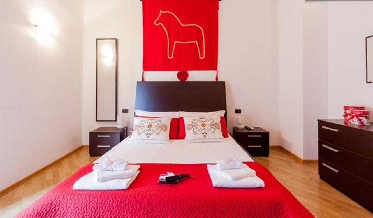B&B Mela Verona Kültér fotó