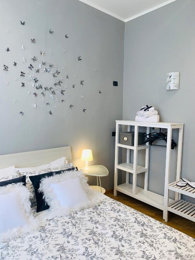 B&B Mela Verona Kültér fotó