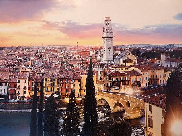 B&B Mela Verona Szoba fotó