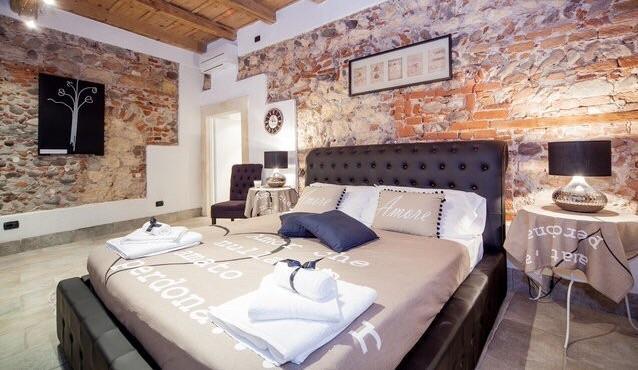 B&B Mela Verona Kültér fotó