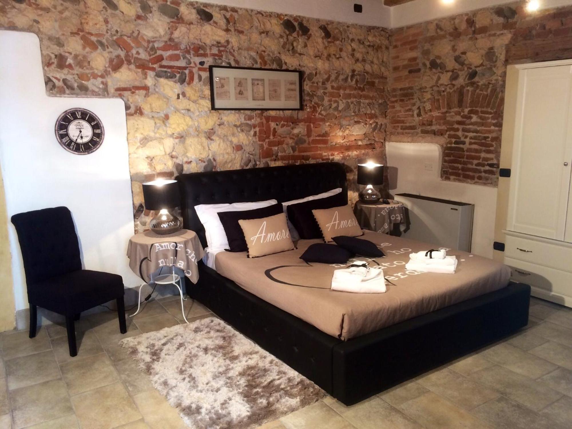 B&B Mela Verona Kültér fotó