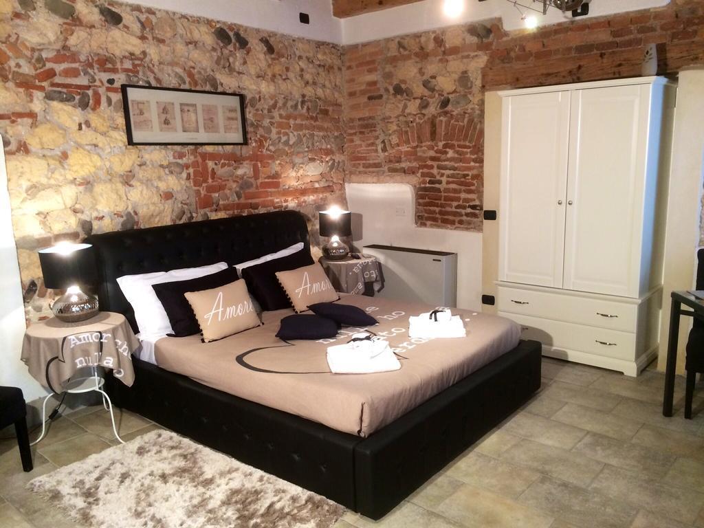 B&B Mela Verona Szoba fotó