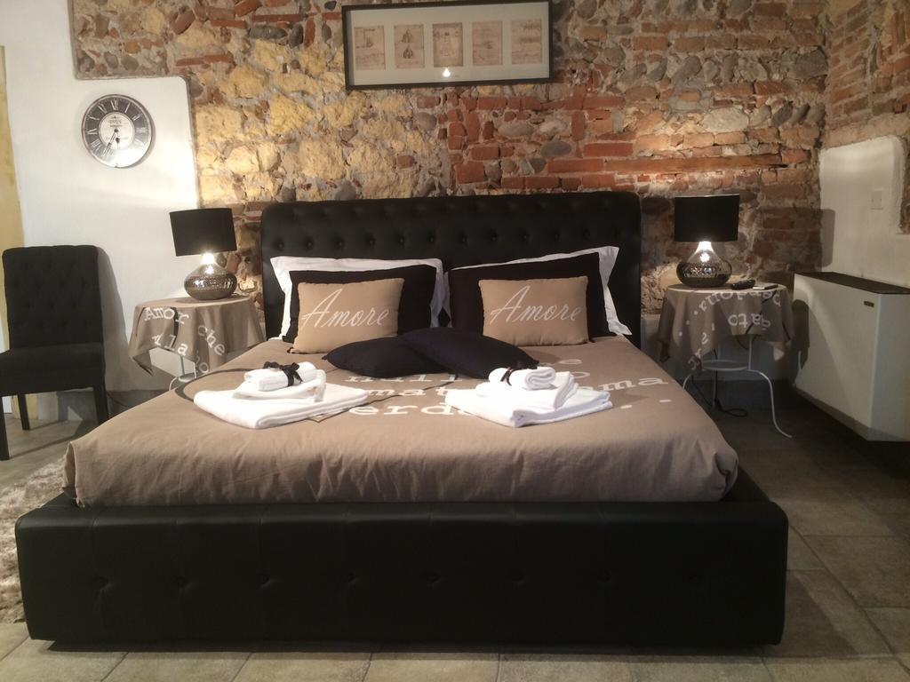 B&B Mela Verona Szoba fotó