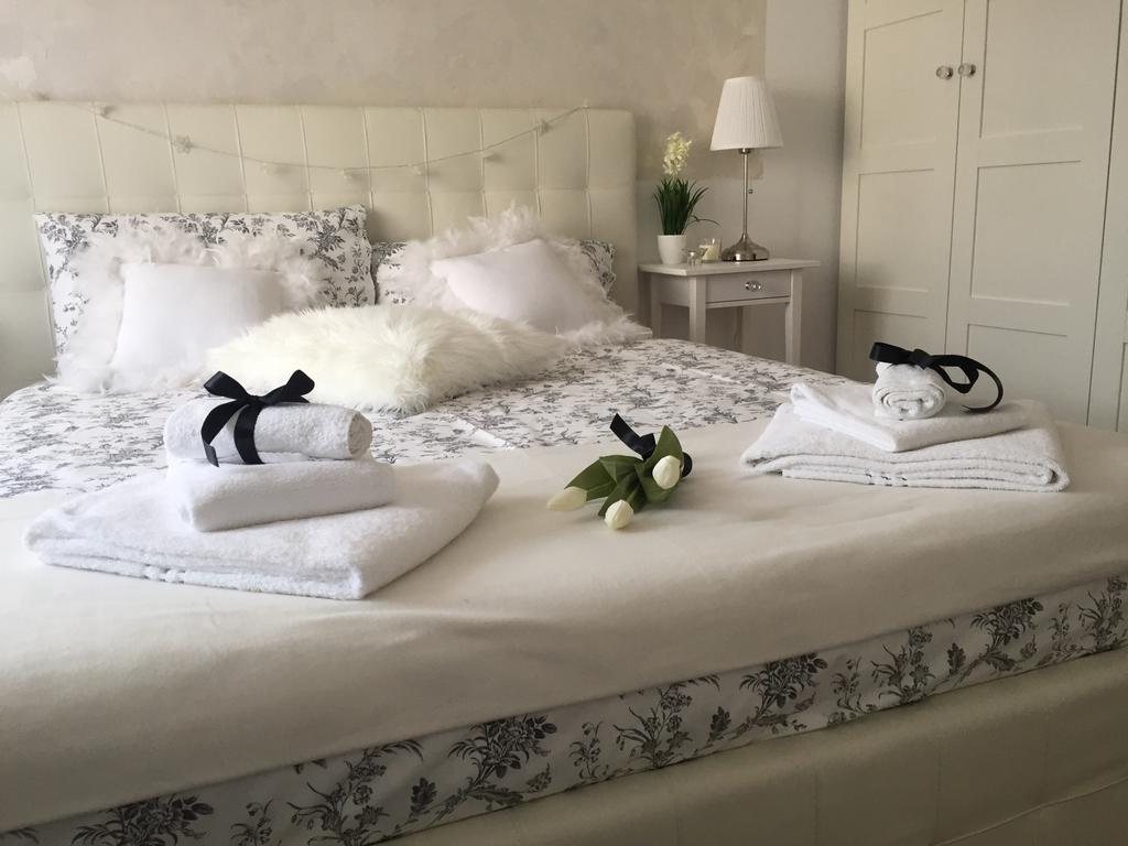 B&B Mela Verona Kültér fotó