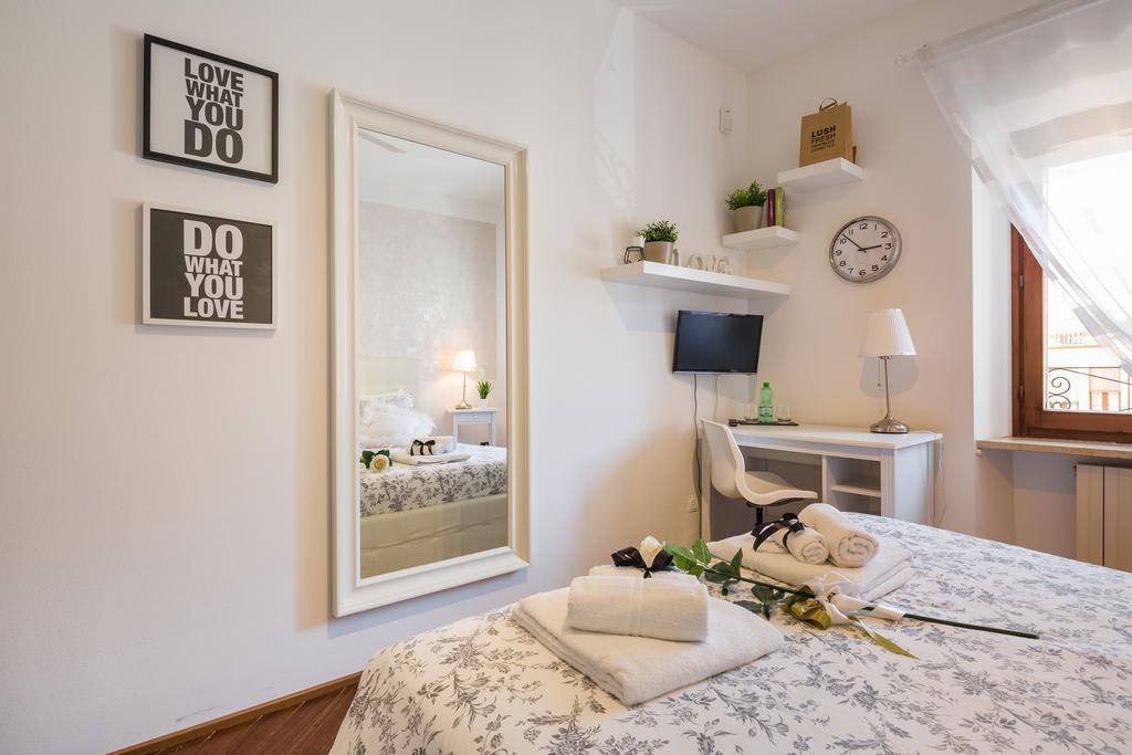 B&B Mela Verona Kültér fotó