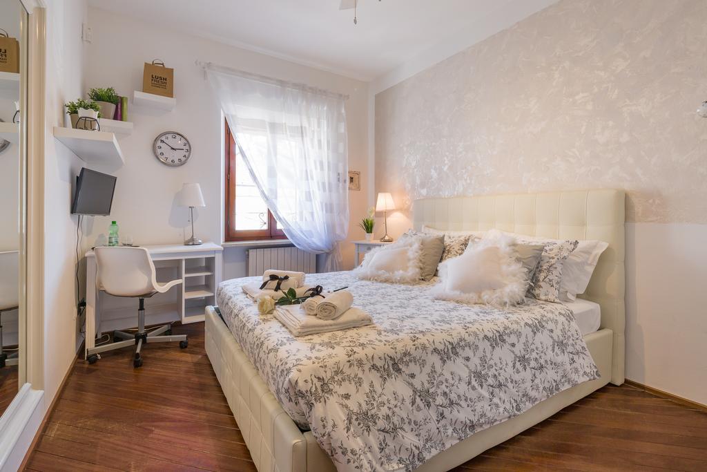 B&B Mela Verona Kültér fotó