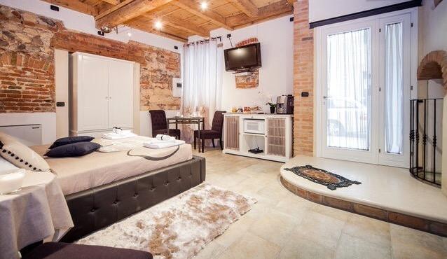 B&B Mela Verona Kültér fotó