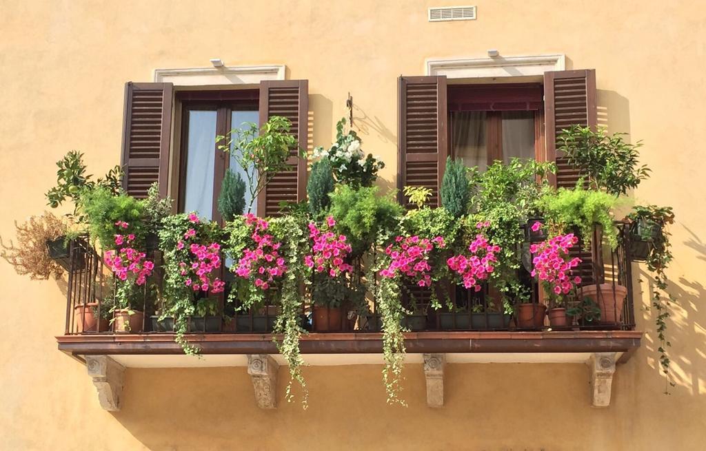 B&B Mela Verona Kültér fotó