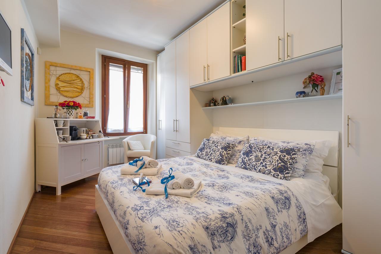 B&B Mela Verona Kültér fotó