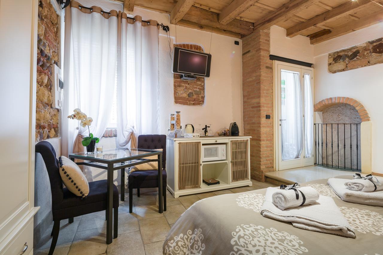 B&B Mela Verona Kültér fotó