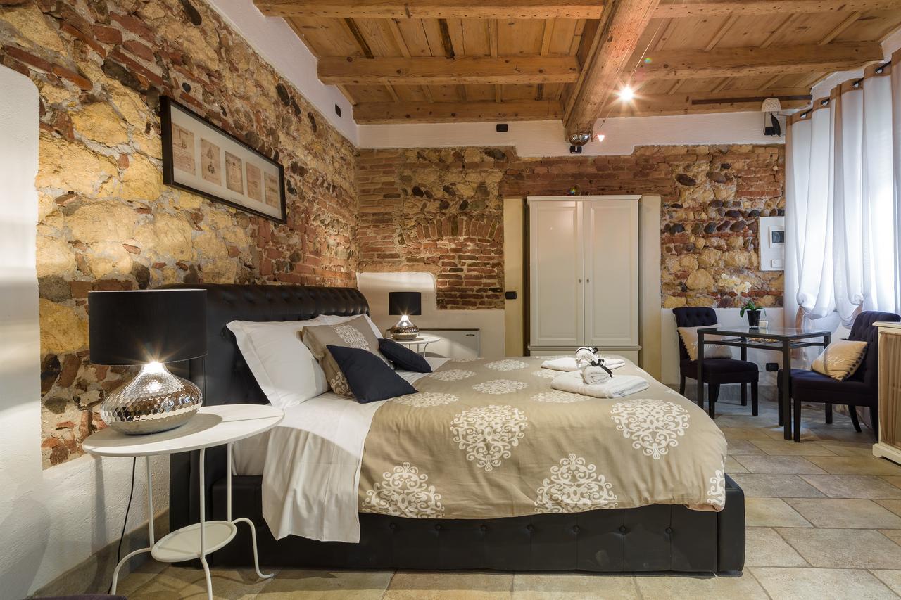 B&B Mela Verona Kültér fotó