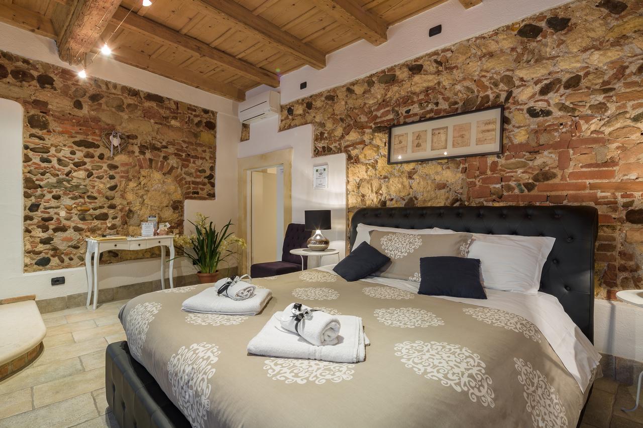 B&B Mela Verona Kültér fotó